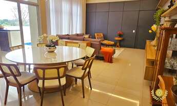 Imagem 4: Imperdível casa em condomínio à venda em Bragança Paulista-SP, Condomínio Residencial Suns