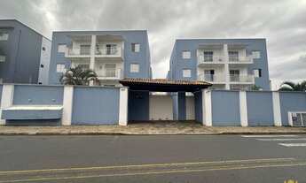 Imagem: Apartamentos à venda no Condomínio Jardim