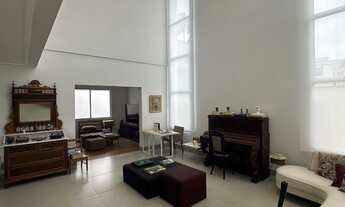 Imagem 5: Casa de alto padrão em condomínio de luxo em Bragança Paulista-SP: 4 quartos, 1 suíte, 2 s