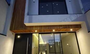 Imagem: Casa à venda em Bragança Paulista-SP