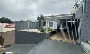 Imagem: Casa Térrea Comercial à Venda em Bragança