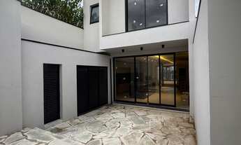 Imagem 3: Casa à venda em Bragança Paulista-SP, Jardim Santa Rita de Cássia: 3 quartos, 3 suítes, 3