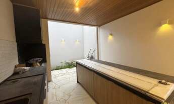 Imagem 7: Casa à venda em Bragança Paulista-SP, Jardim Santa Rita de Cássia: 3 quartos, 3 suítes, 3