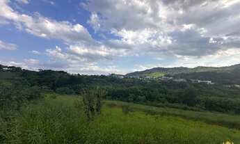 Imagem 2: Terreno residencial à venda em Bragança Paulista-SP, no Condomínio Residencial Campos do C