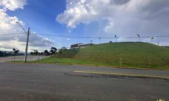 Imagem 3: Terreno residencial à venda em Bragança Paulista-SP, no Condomínio Residencial Campos do C