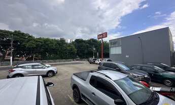 Imagem: Imóvel Comercial para Locação em Bragança