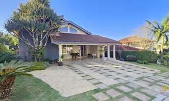 Imagem: Casa de luxo em condomínio exclusivo 4