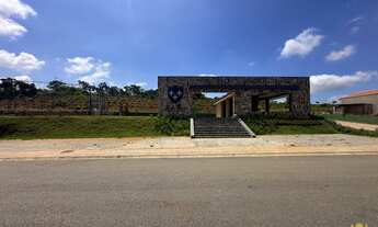 Imagem: Lote em Condomínio à Venda em Bragança