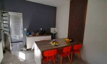 Imagem 3: Imóvel incrível à venda em Bragança Paulista-SP: Casa com 3 quartos, 1 sala e 3 banheiros