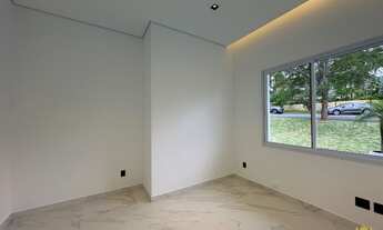 Imagem 5: Casa com 6 Quartos Condomínio Jardim das Palmeiras - 1.825 m² de Pura Elegância!