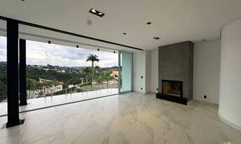 Imagem 7: Casa com 6 Quartos Condomínio Jardim das Palmeiras - 1.825 m² de Pura Elegância!