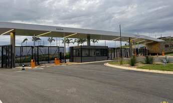 Imagem: Terreno residencial de 453m² à venda em