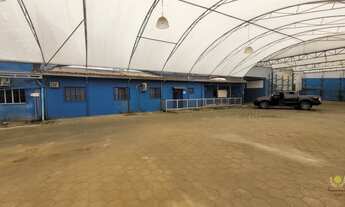 Imagem 3: Barracão comercial para venda ou locação em Bragança Paulista-SP, bairro Curitibanos: 5 sa