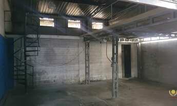 Imagem 5: Barracão comercial para venda ou locação em Bragança Paulista-SP, bairro Curitibanos: 5 sa