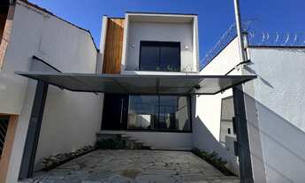 Imagem 2: Casa à venda em Bragança Paulista-SP, Jardim Santa Rita de Cássia: 3 quartos, 3 suítes, 3