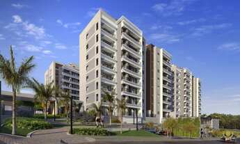 Imagem: Apartamento à venda em Bragança Paulista-SP