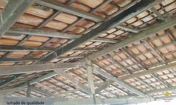 Imagem 3: Sítio de 7 quartos, 3 banheiros e 16.600 m² no Jardim Paraíso II em Itu-SP: o refúgio idea