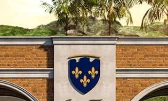 Imagem: Ilé de France Bragança Paulista