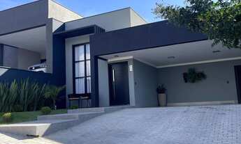 Imagem: Casa em Condomínio à Venda em Bragança