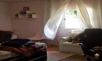 Imagem 7: Sítio de 7 quartos, 3 banheiros e 16.600 m² no Jardim Paraíso II em Itu-SP: o refúgio idea