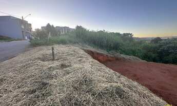Imagem 2: Oportunidade imperdível: Lote em Bragança Paulista-SP, 146,15 m² no Villa Verde Bragança!
