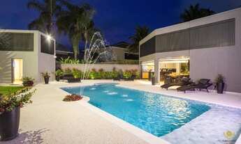 Imagem: Ótima casa térrea no Mod 5 em Riviera