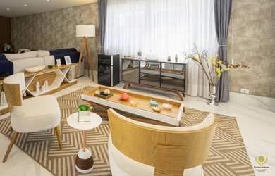 Imagem 6: Ótima casa térrea no Mod 5 em Riviera de São Lourenço