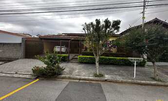 Imagem: Casa à venda em Bragança Paulista-SP