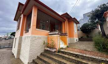 Imagem: Casa à venda no Centro de Bragança Paulista-SP