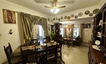 Imagem 4: Casa à venda em Bragança Paulista-SP, Jardim Sevilha, 3 quartos, 1 suíte, 2 salas, 4 banhe