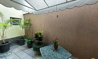 Imagem 5: Casa à venda em Bragança Paulista-SP, Jardim Sevilha, 3 quartos, 1 suíte, 2 salas, 4 banhe