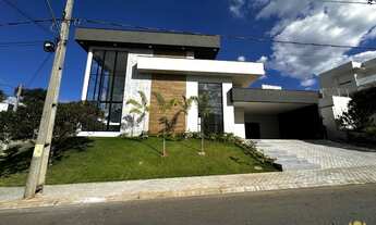 Imagem: Casa de luxo em condomínio à venda em