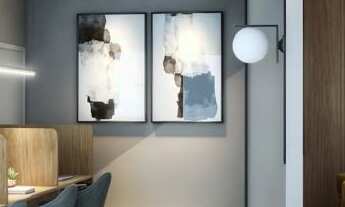 Imagem 5: Apartamento à venda em Atibaia-SP, Bairro Caetetuba: 2 quartos, 1 suíte, 1 sala, 2 banheir