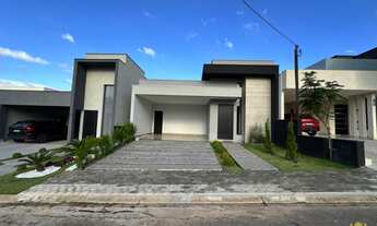 Imagem: Casa em condomínio à venda em Bragança