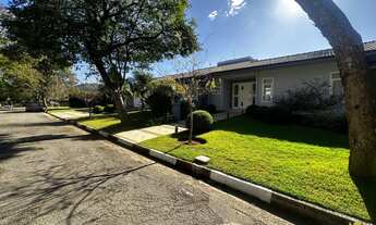 Imagem: Casa de Luxo no Condomínio Residencial