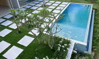 Imagem: Casa de luxo em condomínio à venda em