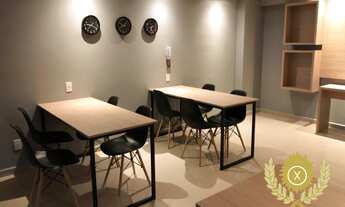 Imagem 2: 1 dormitório na Rua Francisco Da Silva Leme