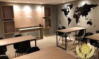 Imagem 4: 1 dormitório na Rua Francisco Da Silva Leme