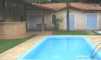 Imagem: CASA RESIDENCIAL em BERTIOGA - SP, MORADA