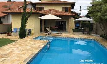 Imagem: CASA RESIDENCIAL em BERTIOGA - SP, MORADA