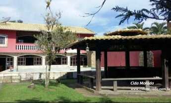 Imagem 2: CASA RESIDENCIAL em BERTIOGA - SP, MORADA DA PRAIA