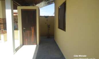 Imagem 2: CASA RESIDENCIAL em BERTIOGA - SP, MORADA DA PRAIA