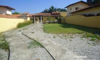 Imagem: CASA RESIDENCIAL em BERTIOGA - SP, MORADA