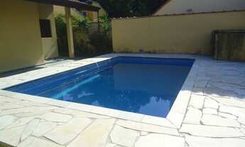 Imagem 6: CASA RESIDENCIAL em BERTIOGA - SP, MORADA DA PRAIA