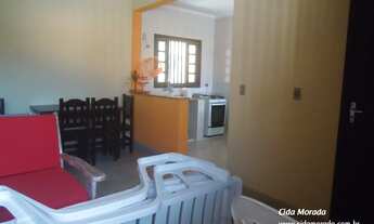 Imagem 7: CASA RESIDENCIAL em BERTIOGA - SP, MORADA DA PRAIA