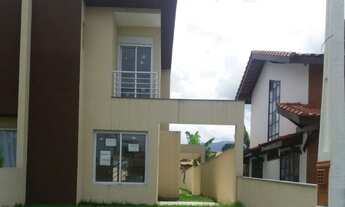 Imagem: Sobrado à Venda