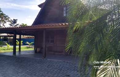 Imagem 4: Casa à Venda Casa com 3 dormitórios