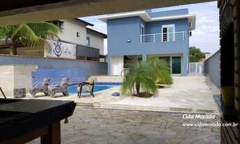 Imagem: Sobrado à Venda