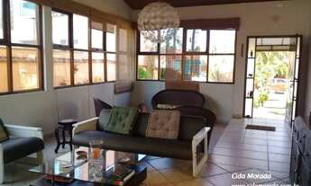 Imagem 2: Sobrado à Venda