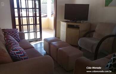 Imagem 6: Sobrado à Venda